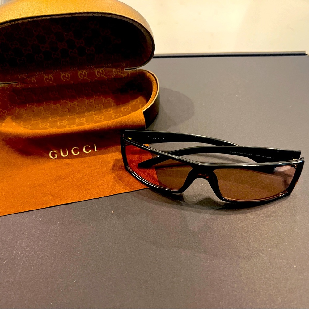Gucci 2515/S Vintage Sunglasses